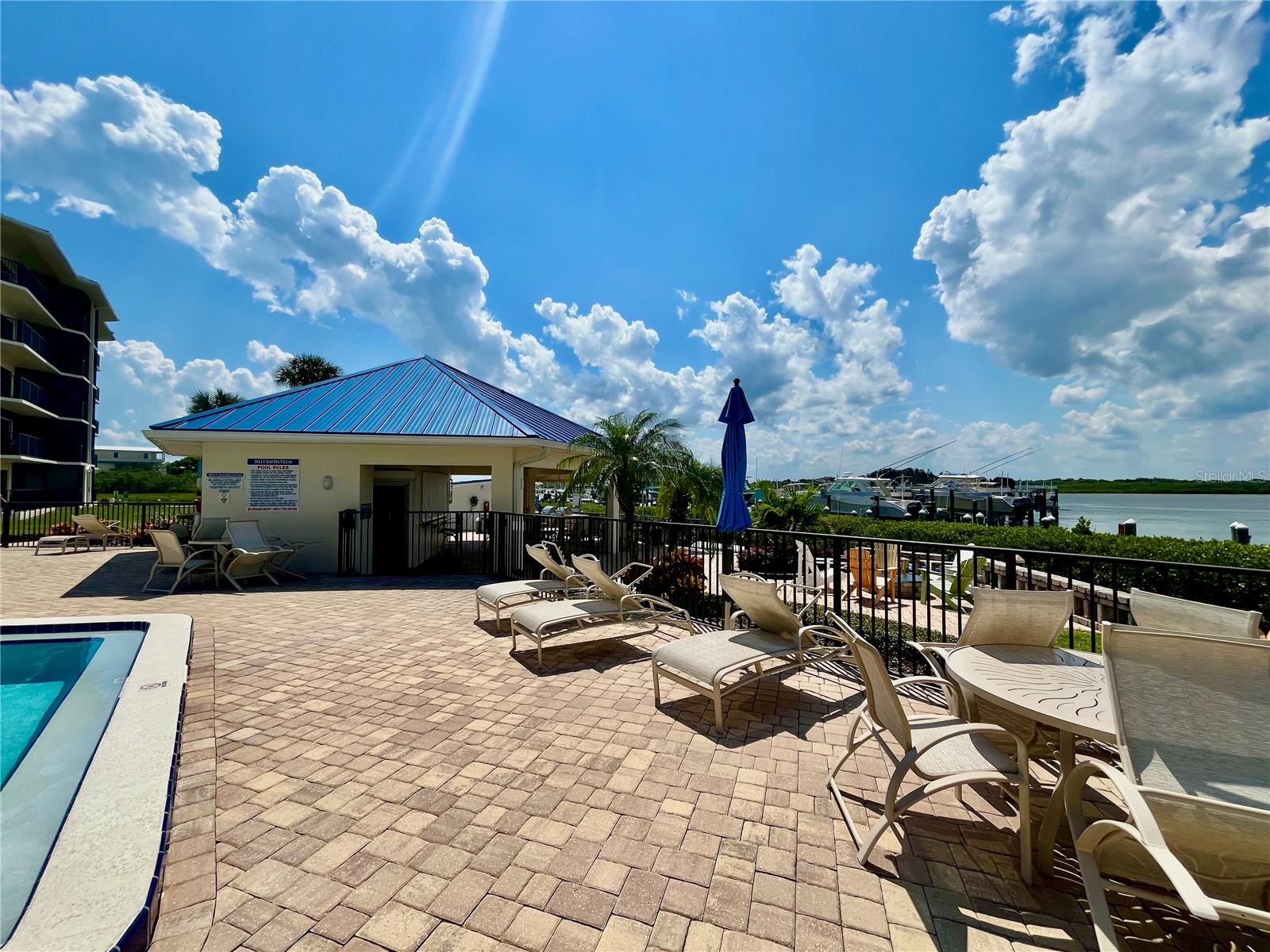 INLET/NEW SMYRNA - Residential Lease