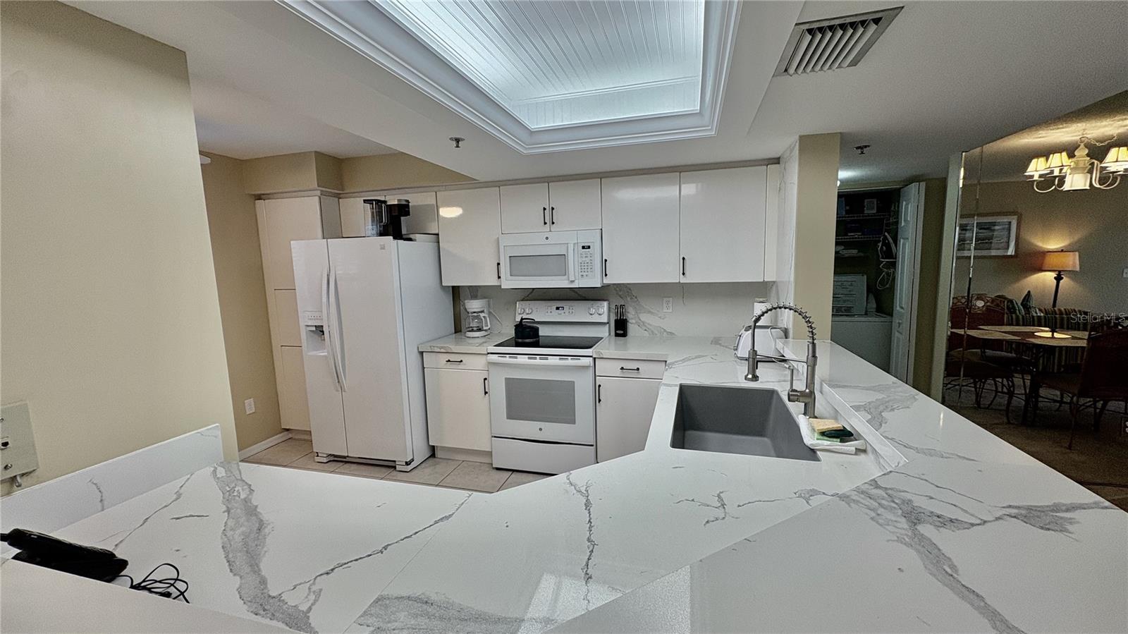 INLET/NEW SMYRNA - Residential Lease