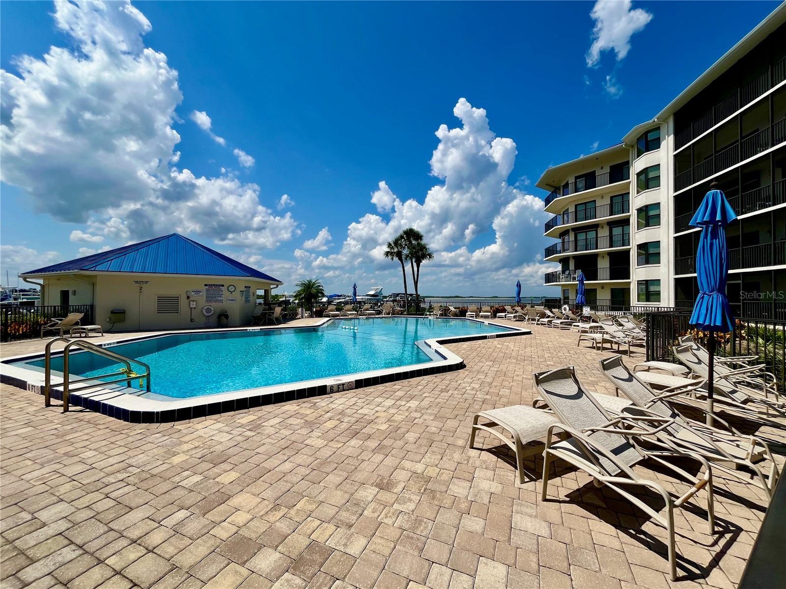 INLET/NEW SMYRNA - Residential Lease