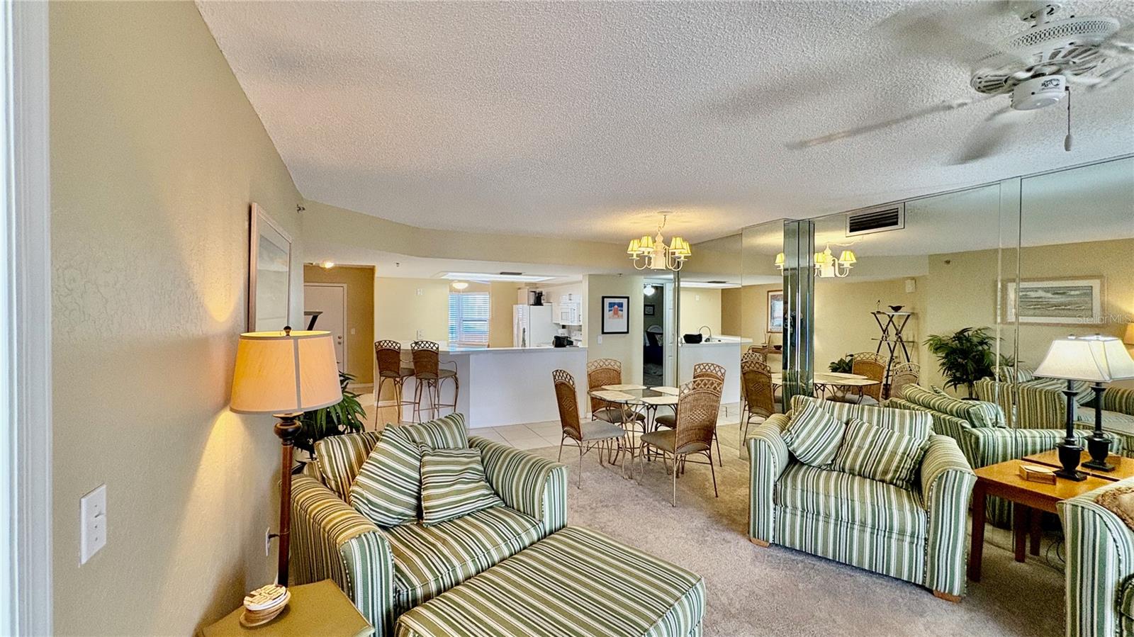 INLET/NEW SMYRNA - Residential Lease