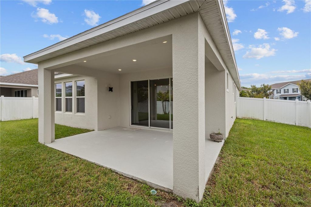 Photo of 15207 Caravan Avenue, Odessa, FL 33556 (MLS # TB8418262)