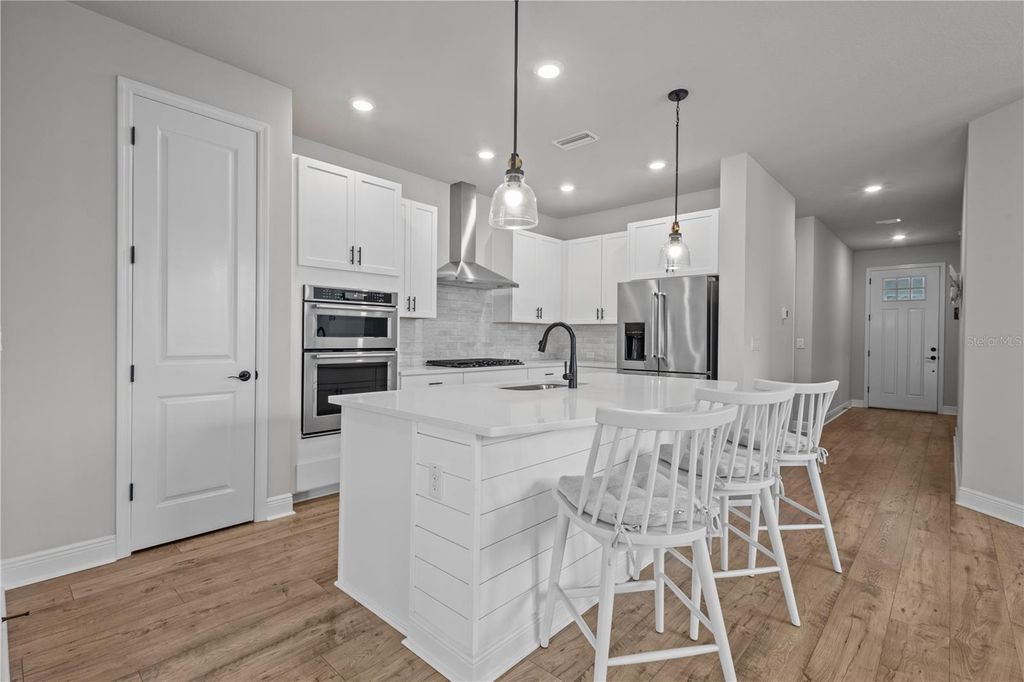 Photo of 15207 Caravan Avenue, Odessa, FL 33556 (MLS # TB8418262)