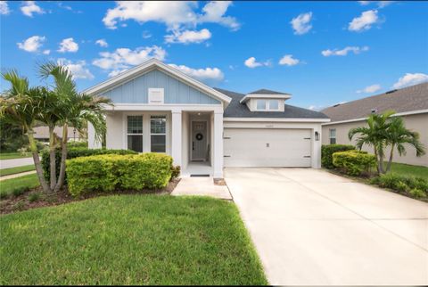 Photo of 15207 Caravan Avenue, Odessa, FL 33556 (MLS # TB8418262)