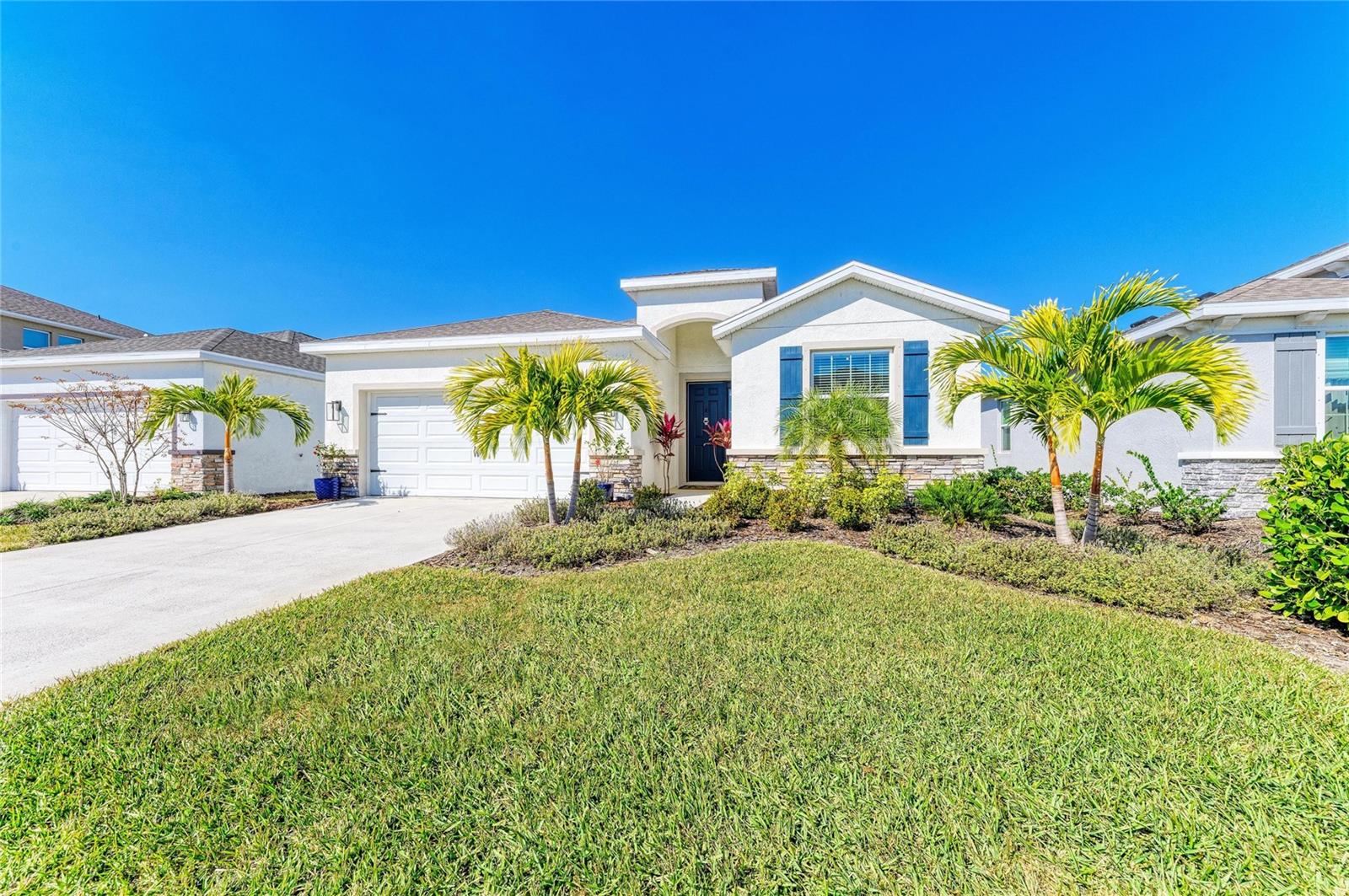 LAKEWOOD RANCH SOLERA PH IA & IB - Residential