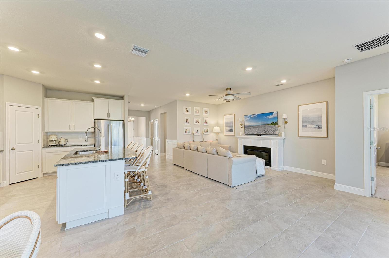 LAKEWOOD RANCH SOLERA PH IA & IB - Residential