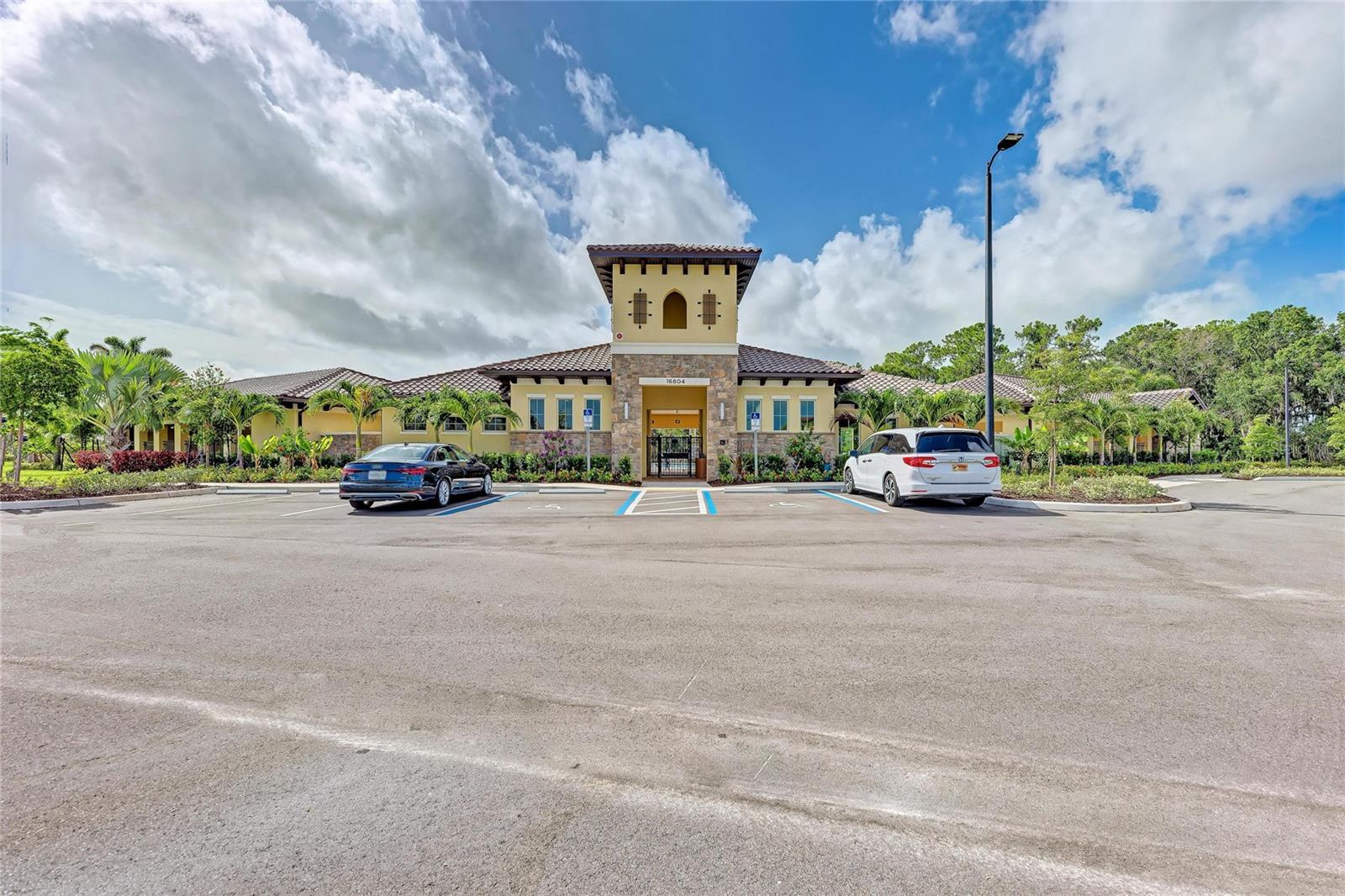 LAKEWOOD RANCH SOLERA PH IA & IB - Residential