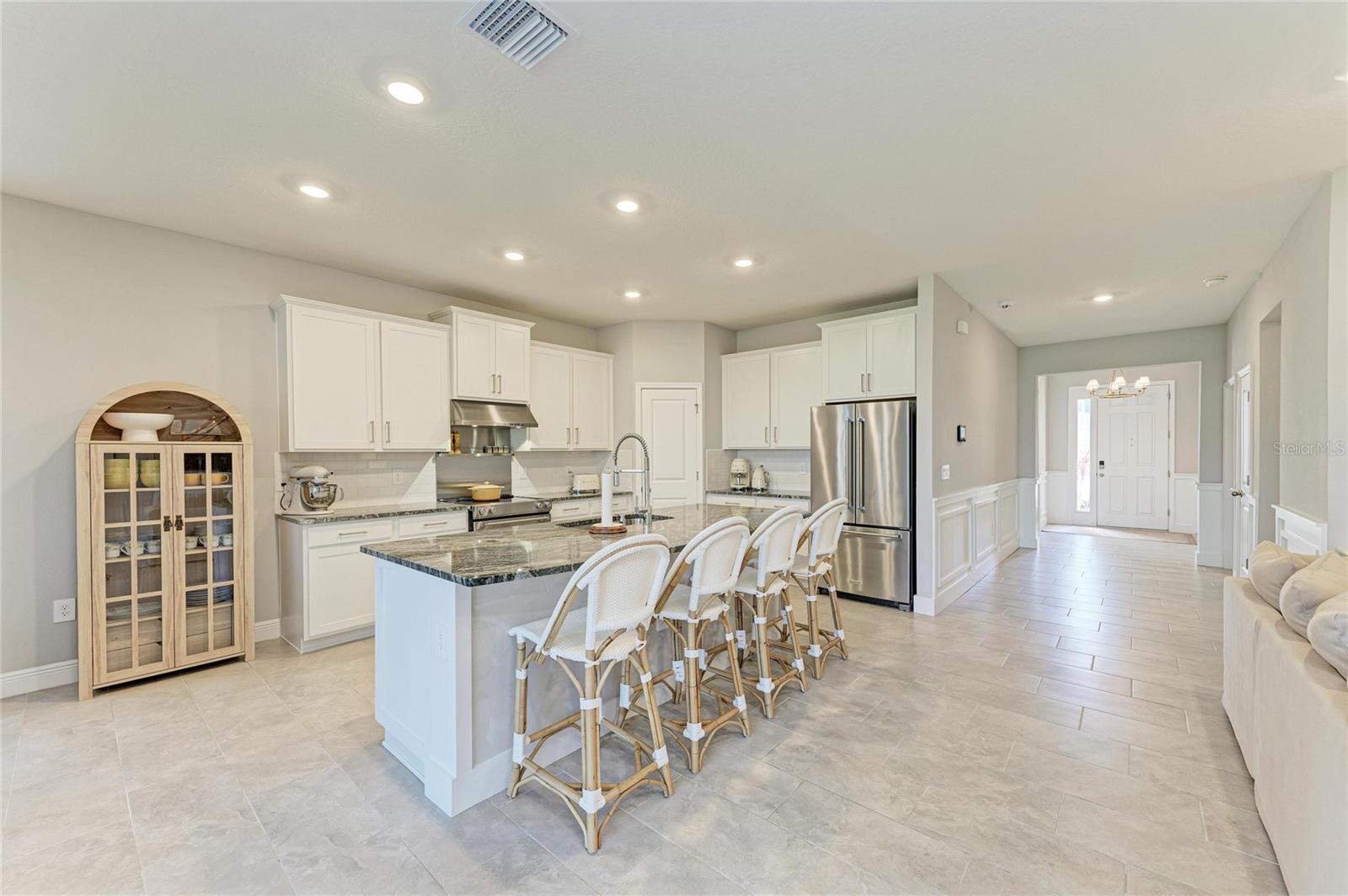 LAKEWOOD RANCH SOLERA PH IA & IB - Residential