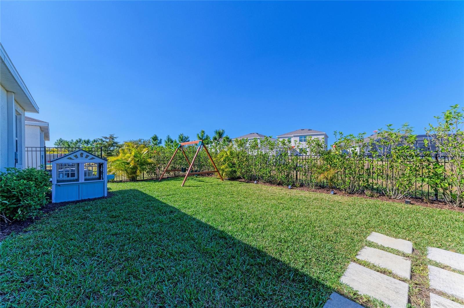 LAKEWOOD RANCH SOLERA PH IA & IB - Residential