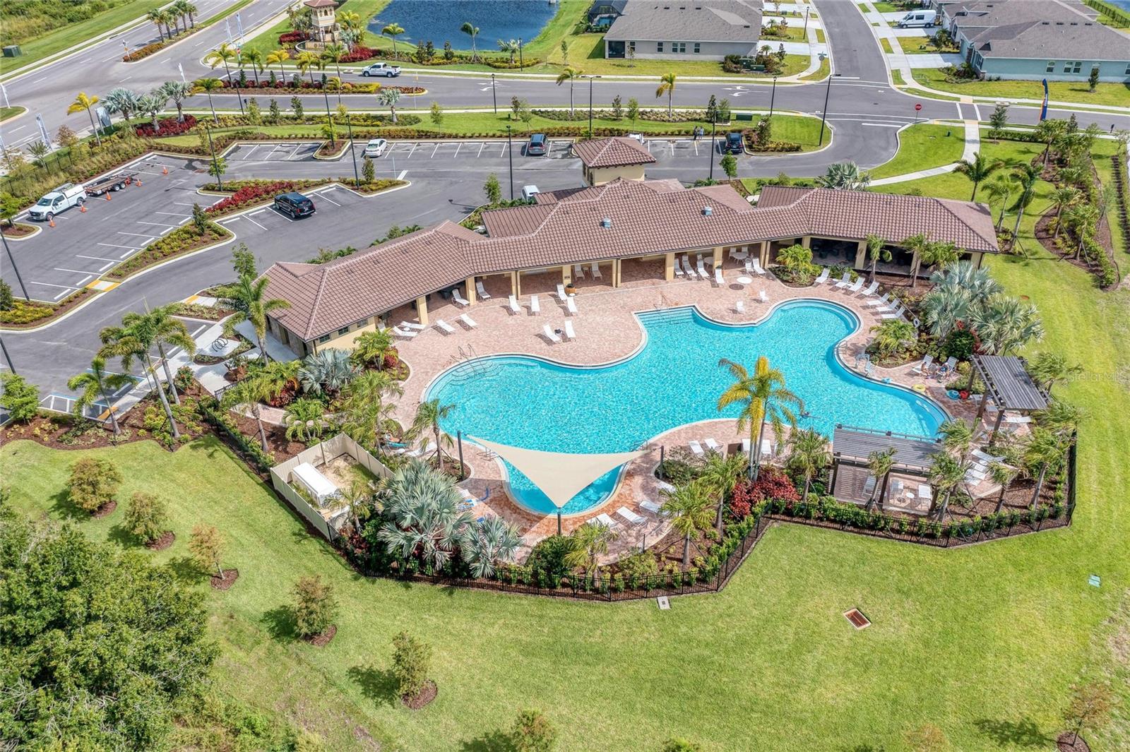 LAKEWOOD RANCH SOLERA PH IA & IB - Residential