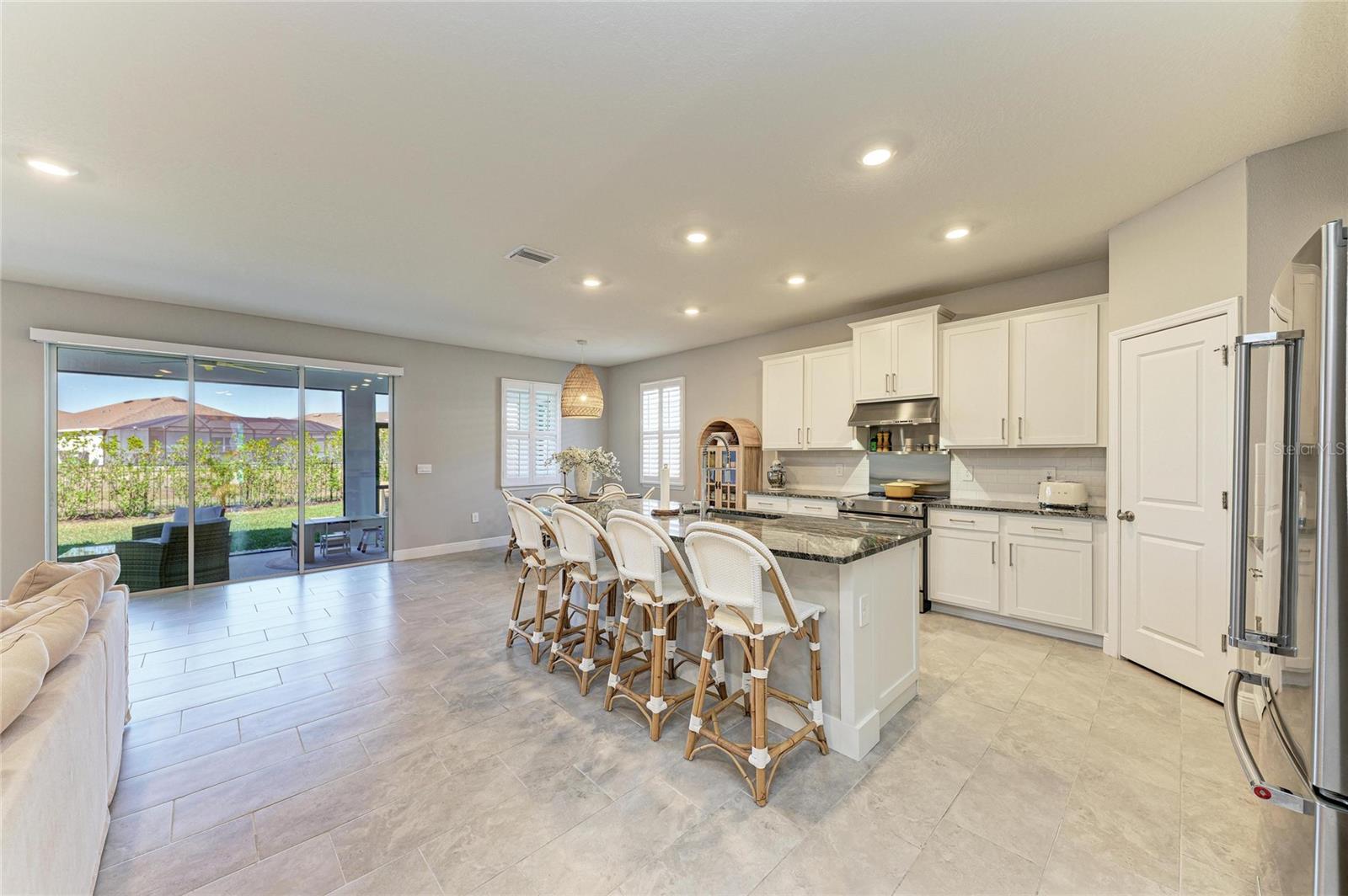 LAKEWOOD RANCH SOLERA PH IA & IB - Residential