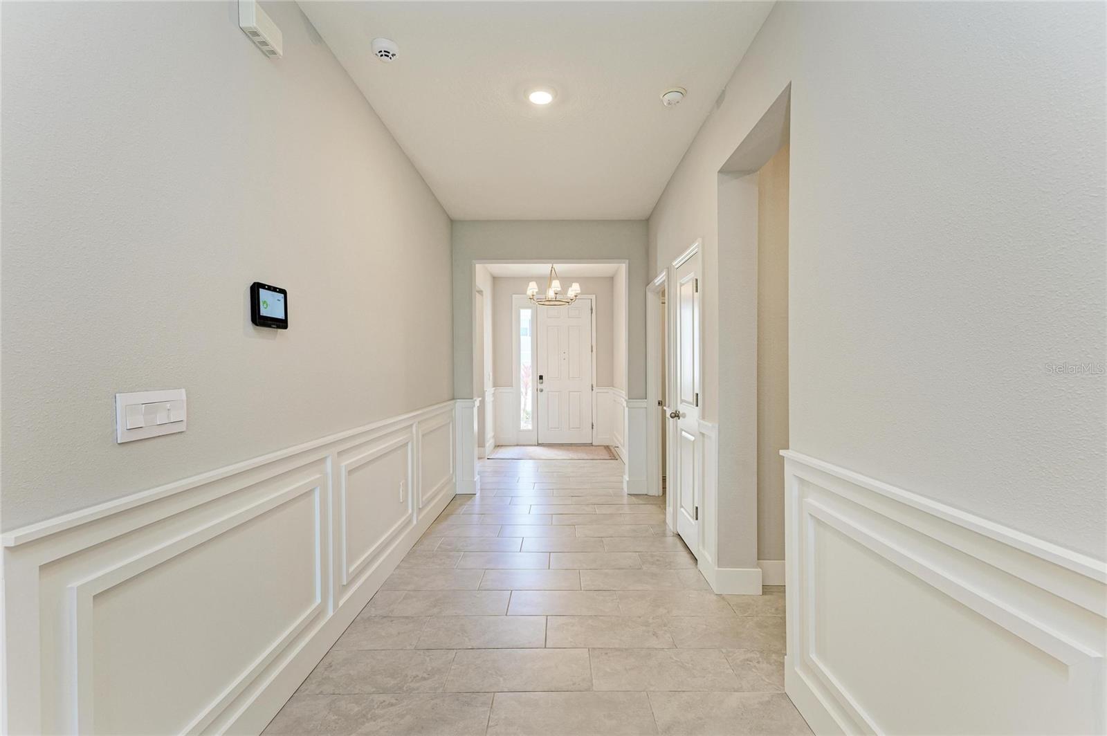 LAKEWOOD RANCH SOLERA PH IA & IB - Residential