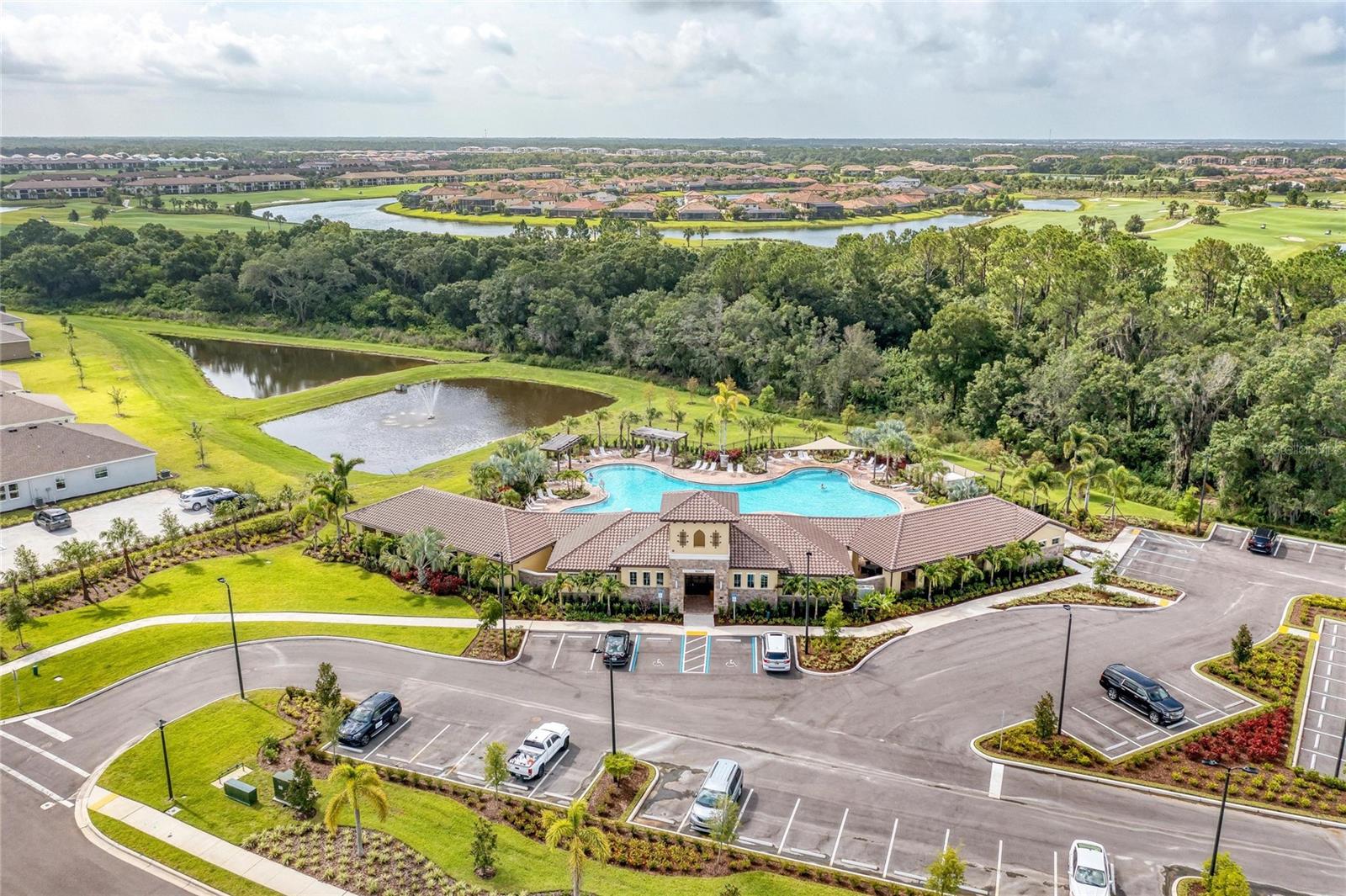 LAKEWOOD RANCH SOLERA PH IA & IB - Residential