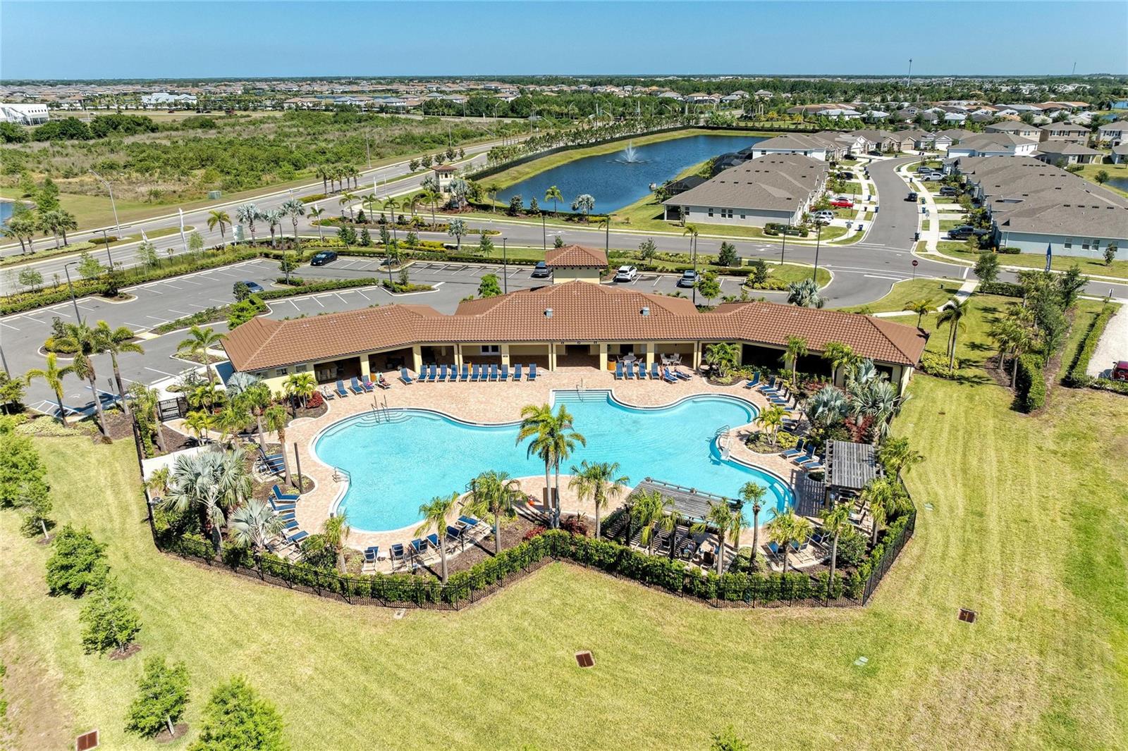 LAKEWOOD RANCH SOLERA PH IA & IB - Residential