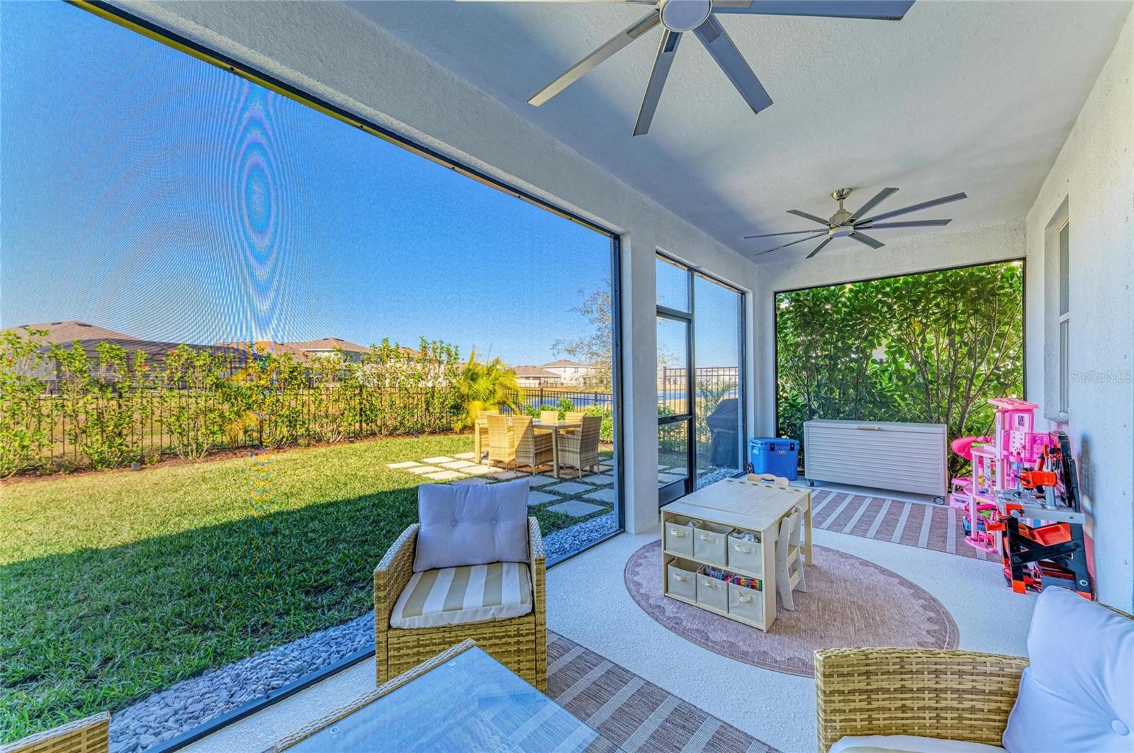 LAKEWOOD RANCH SOLERA PH IA & IB - Residential