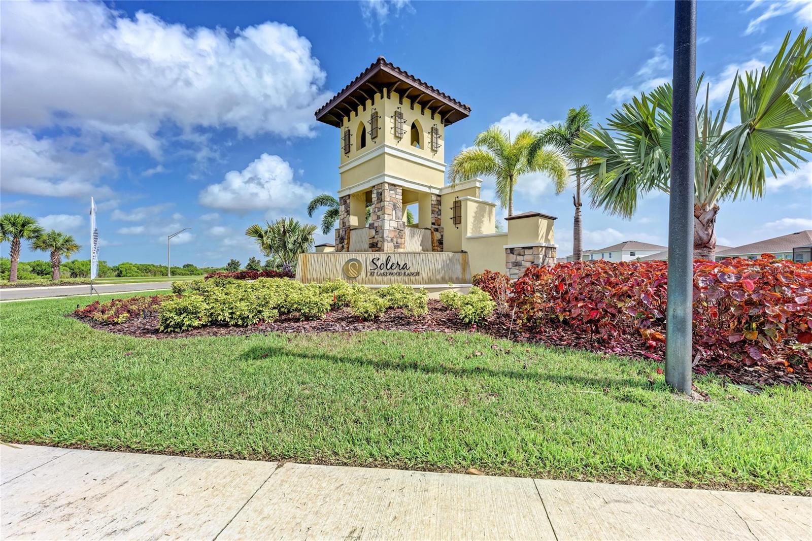 LAKEWOOD RANCH SOLERA PH IA & IB - Residential