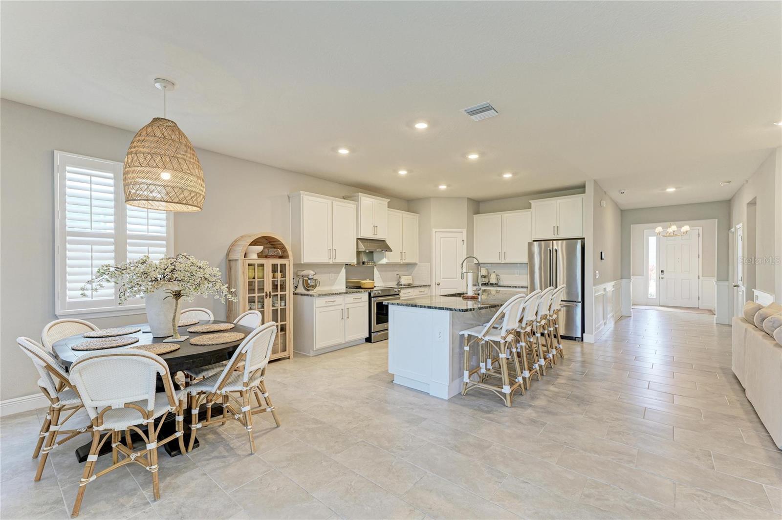 LAKEWOOD RANCH SOLERA PH IA & IB - Residential