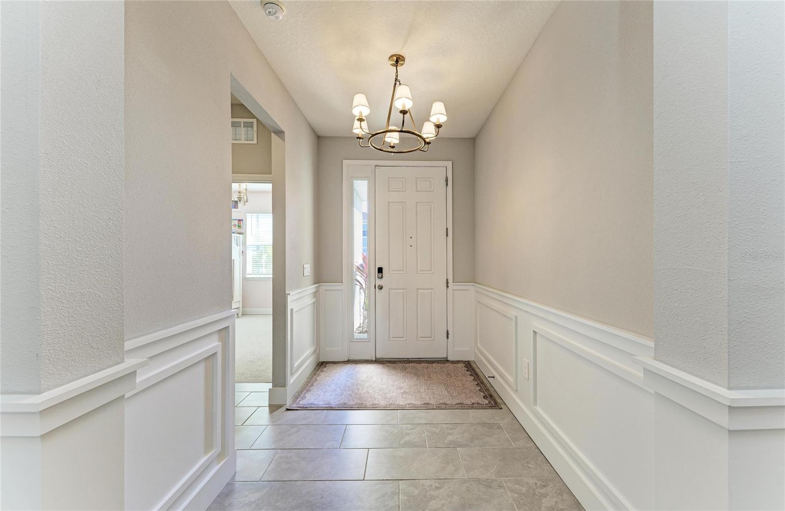 LAKEWOOD RANCH SOLERA PH IA & IB - Residential