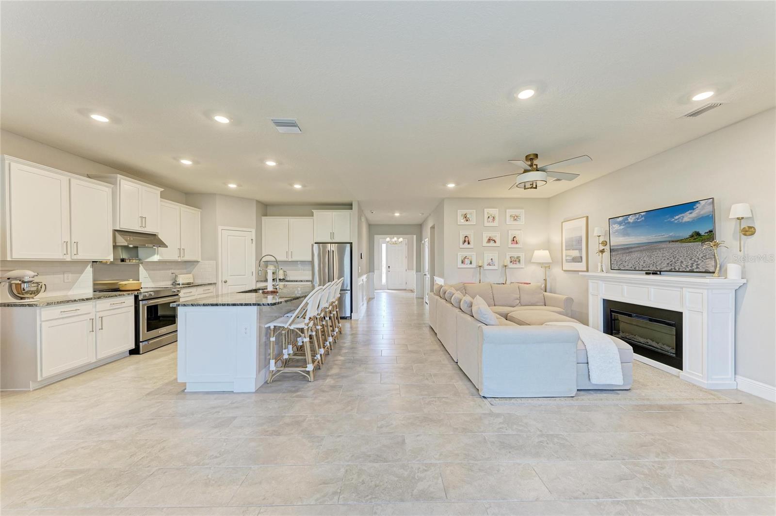 LAKEWOOD RANCH SOLERA PH IA & IB - Residential