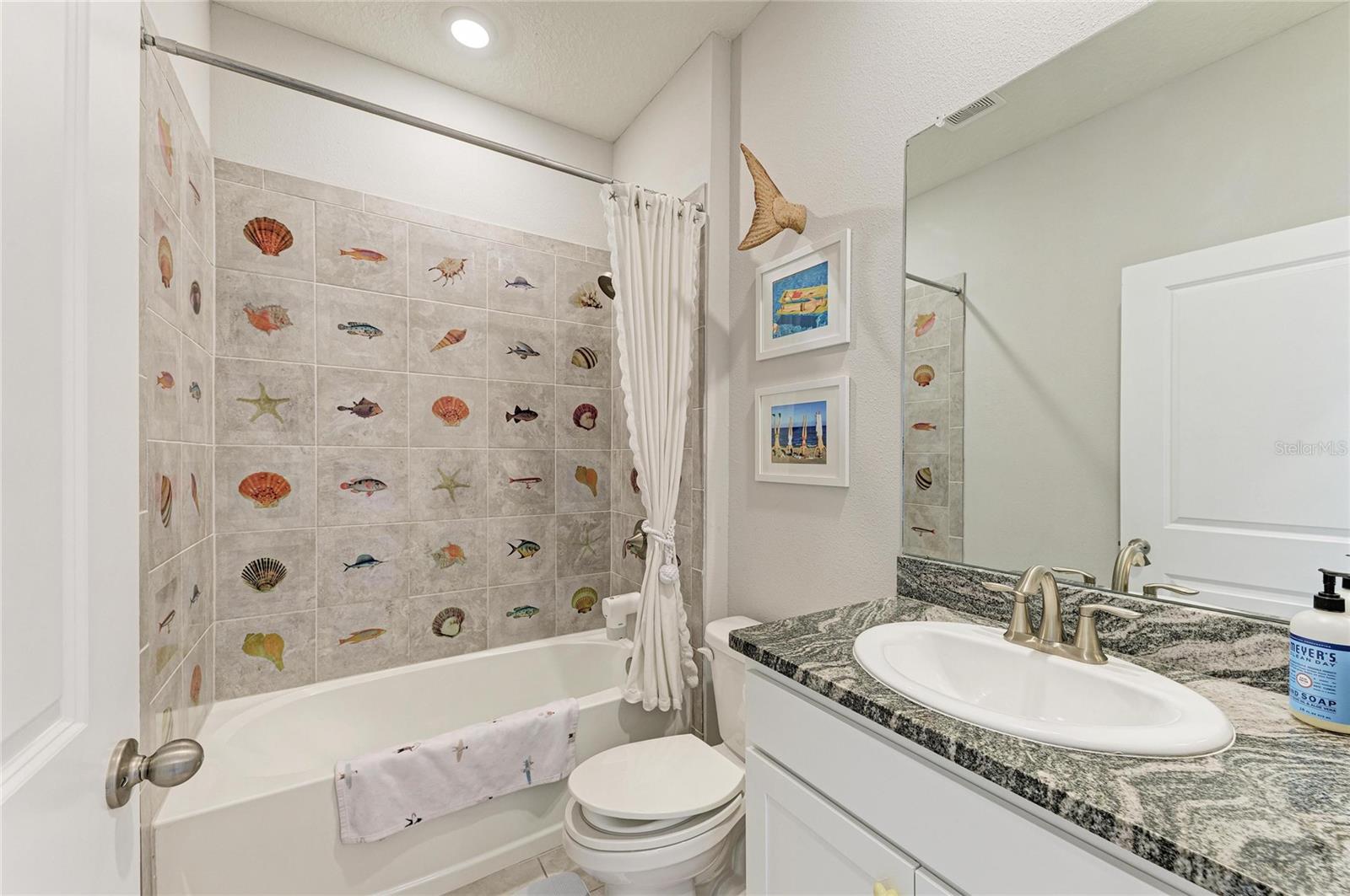 LAKEWOOD RANCH SOLERA PH IA & IB - Residential