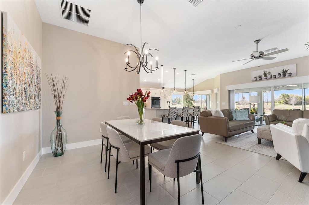 Photo of 2015 Dagenais Way, The Villages, FL 32163 (MLS # O6381521)