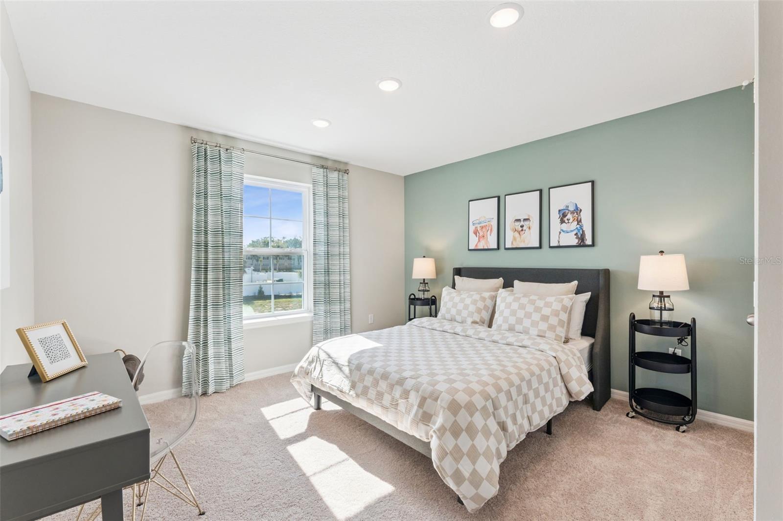 2302 RED PINE COURT
