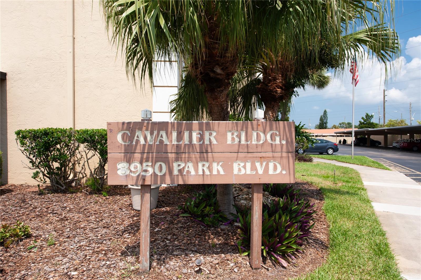 Photo 28 of 28 of 8950 PARK BOULEVARD 202 condo