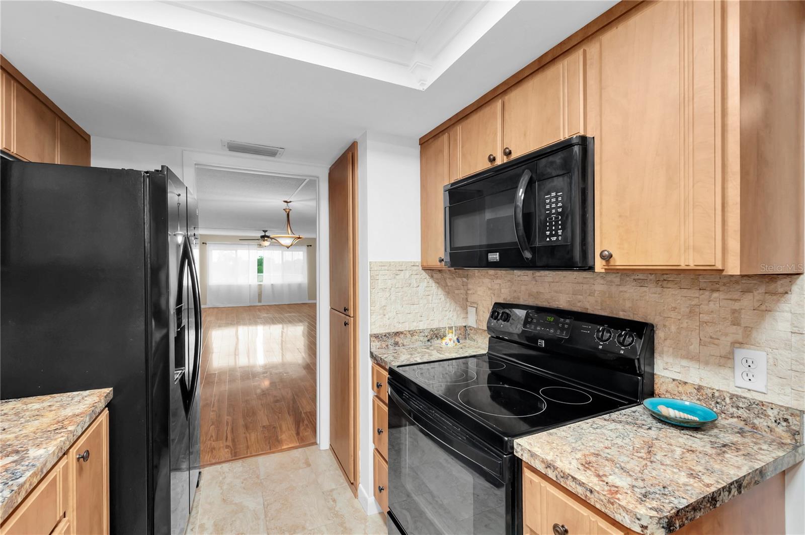 Photo 4 of 28 of 8950 PARK BOULEVARD 202 condo