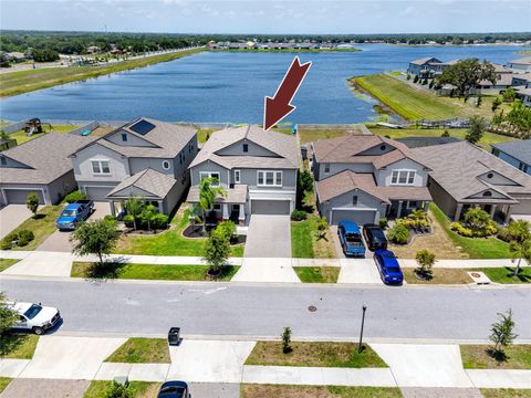 11320 CHILLY WATER COURT RIVERVIEW FL 33569