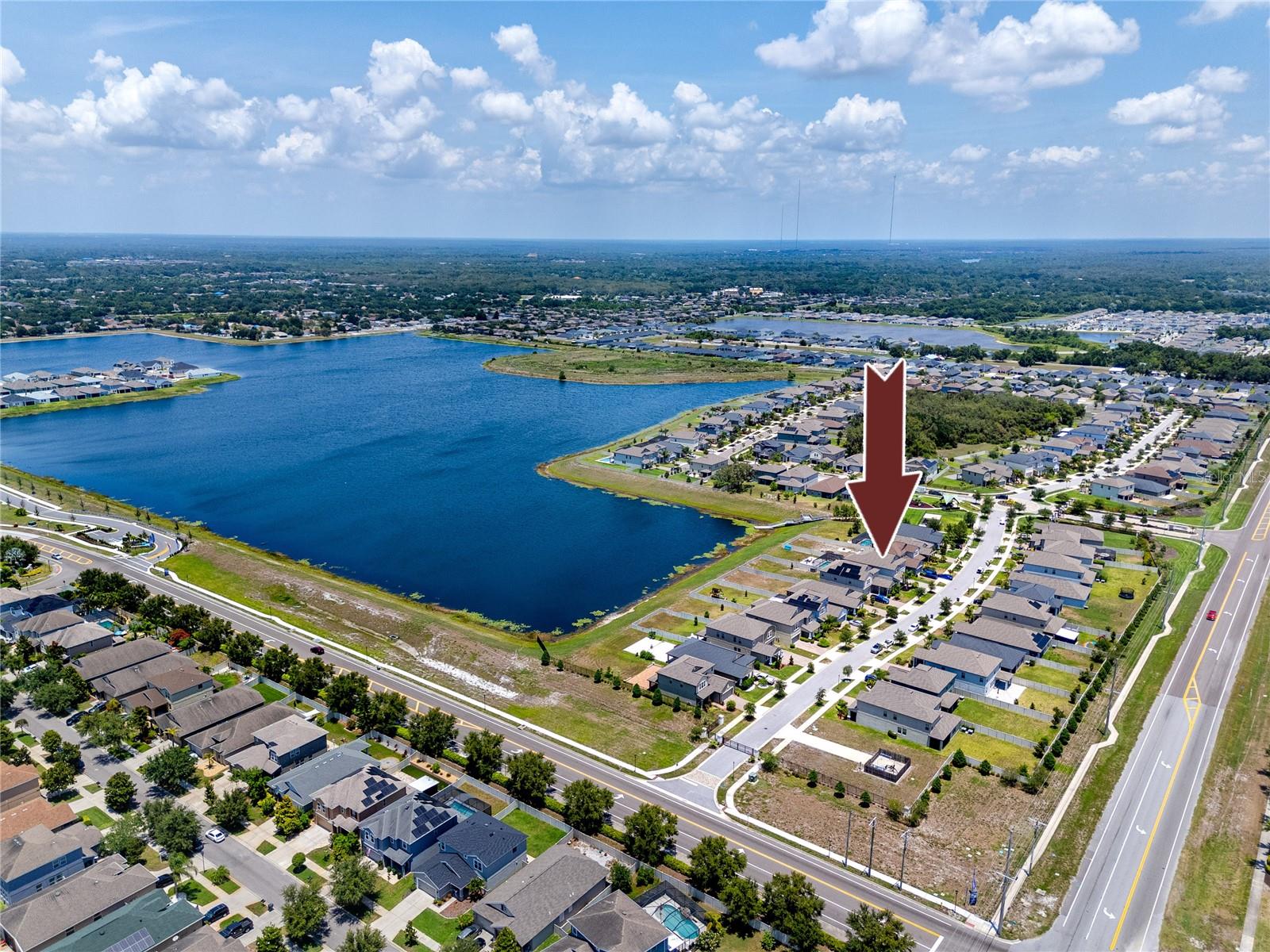 11320 CHILLY WATER COURT