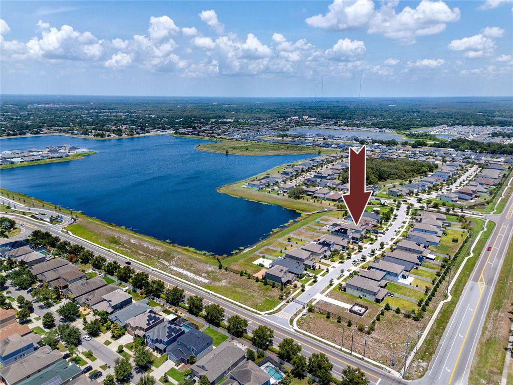 Photo of 11320 Chilly Water Court, Riverview, FL 33569 (MLS # TB8389121)