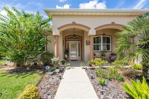 Photo of 13660 SE 90th Terrace, Summerfield, FL 34491 (MLS # OM708969)