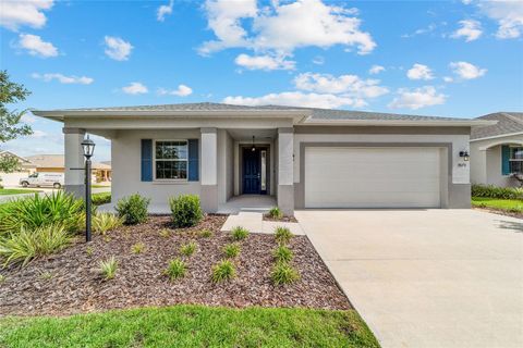 A home in OCALA