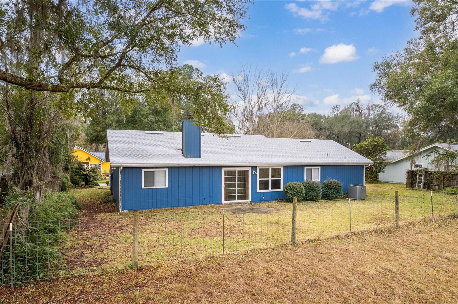 APPLE TREE PH I - Residential