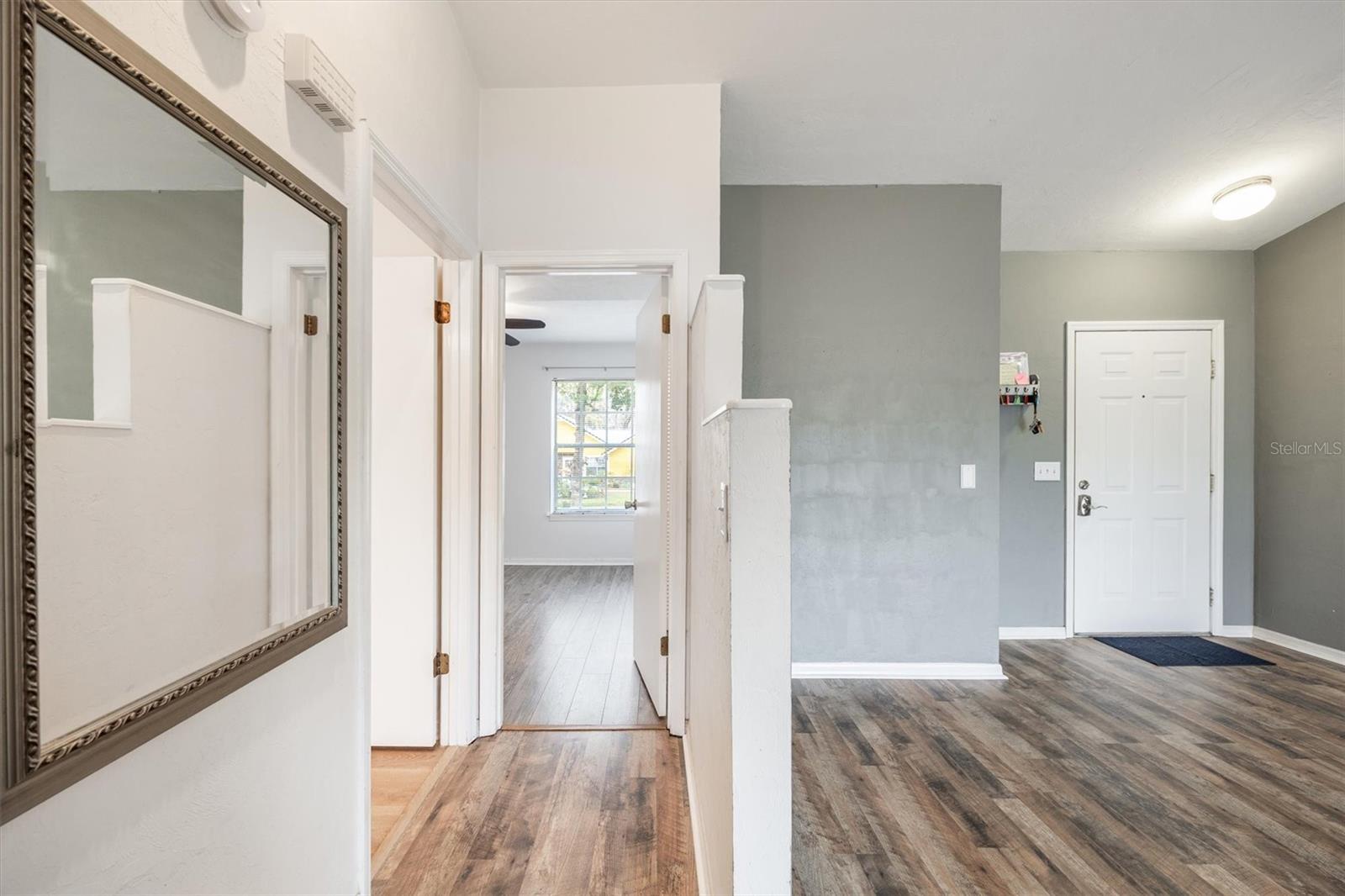 APPLE TREE PH I - Residential