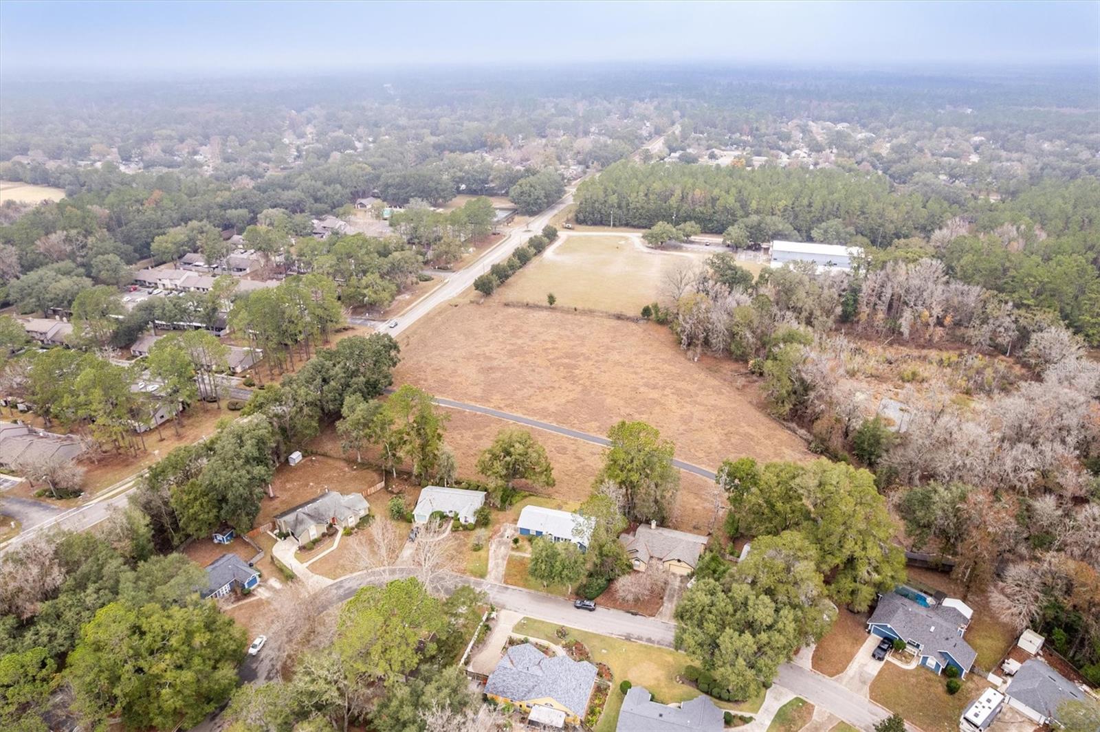 APPLE TREE PH I - Residential