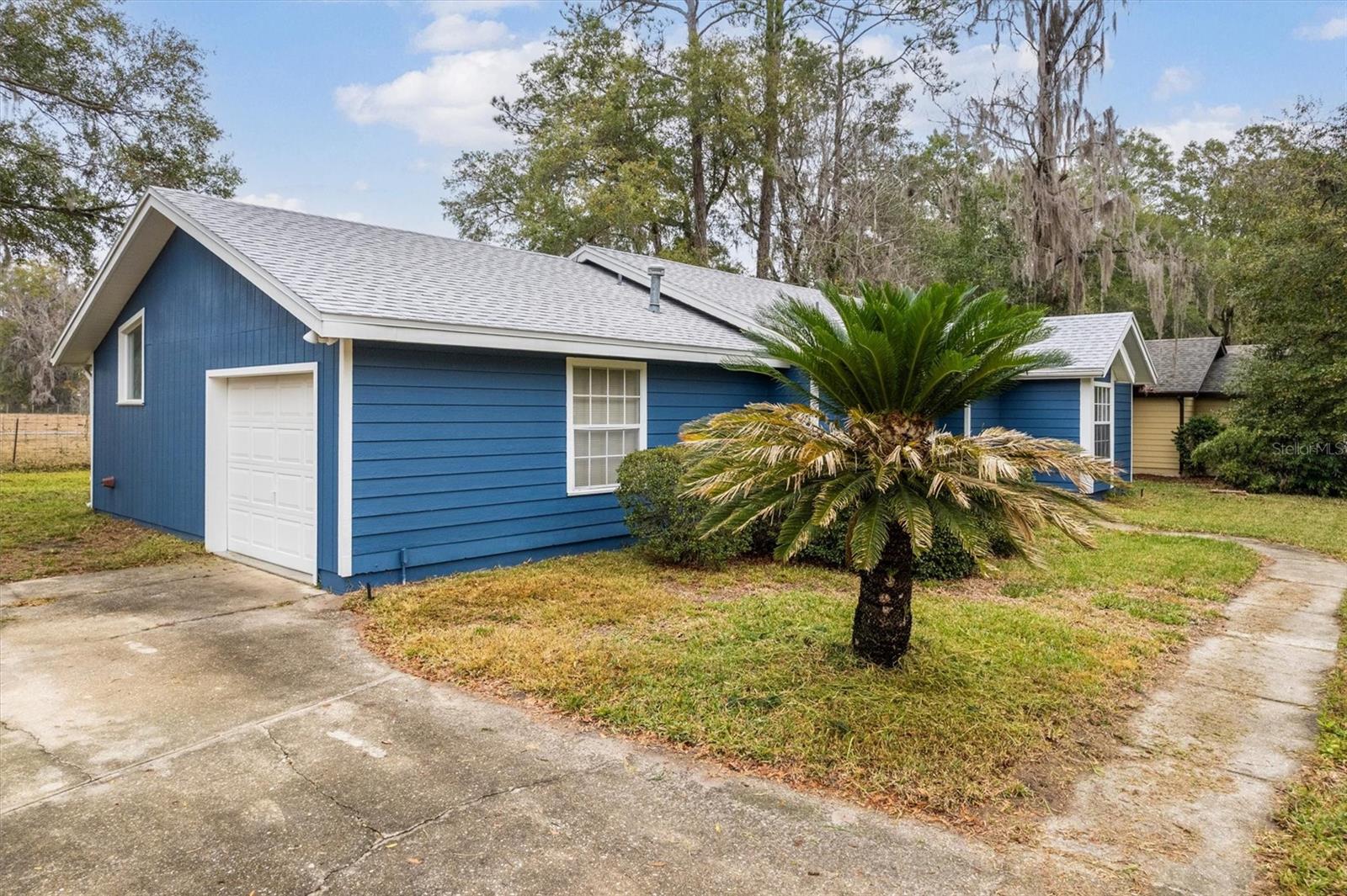 APPLE TREE PH I - Residential