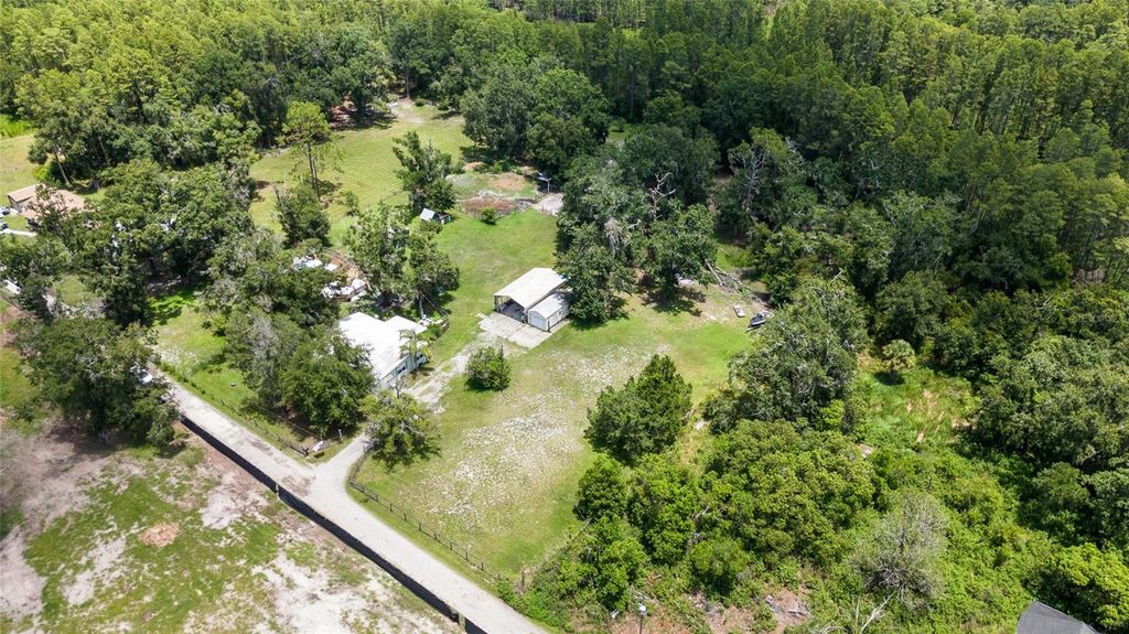 Photo of 4352 Joy Drive, Land O Lakes, FL 34638 (MLS # TB8394602)