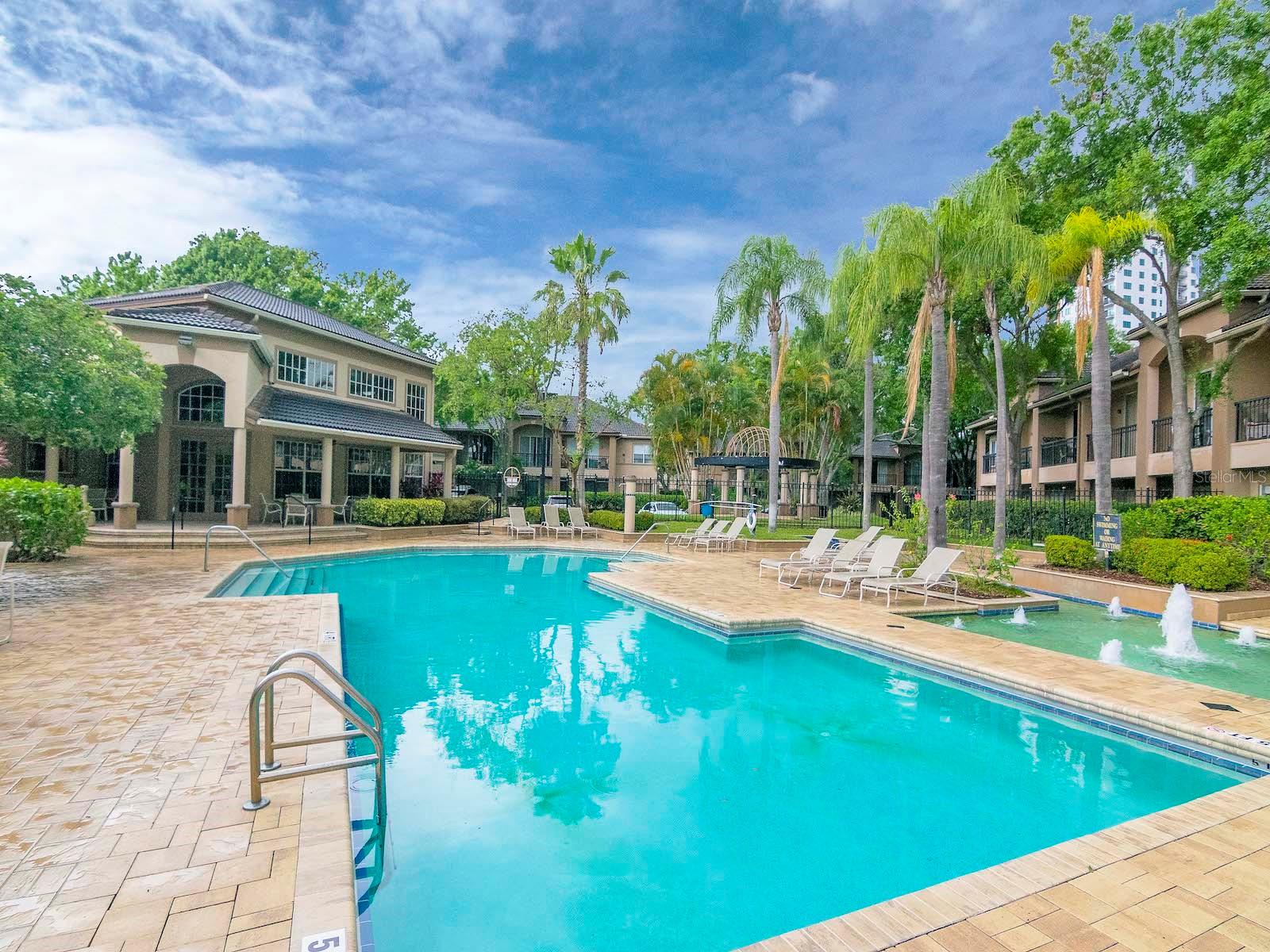 ISLAND WALK A CONDO - Residential Lease