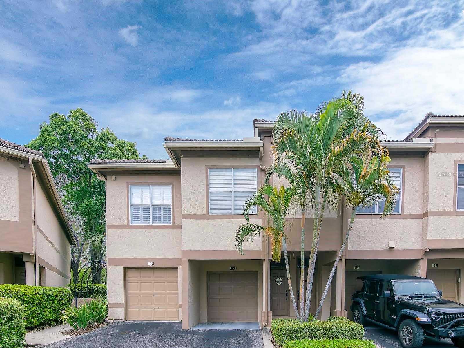 ISLAND WALK A CONDO - Residential Lease