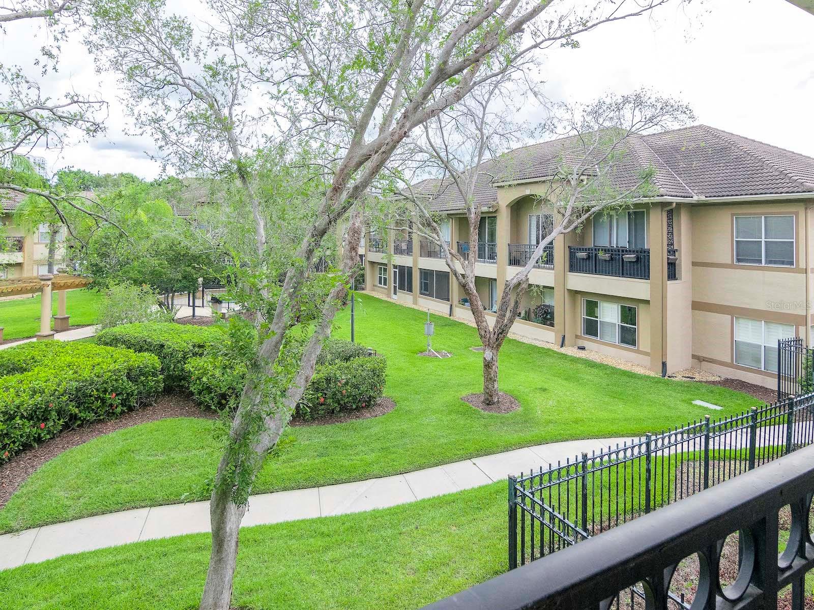 ISLAND WALK A CONDO - Residential Lease