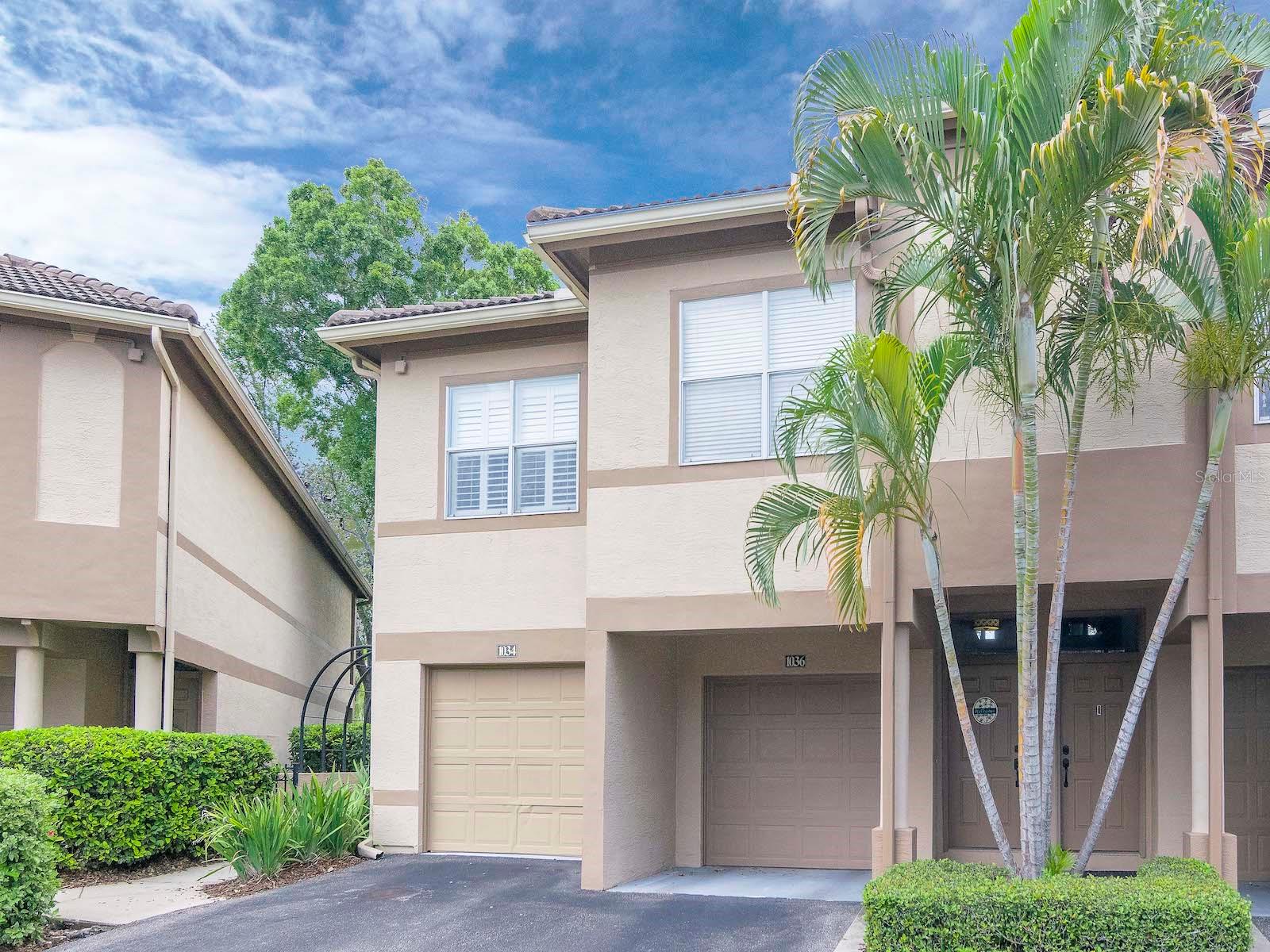 ISLAND WALK A CONDO - Residential Lease