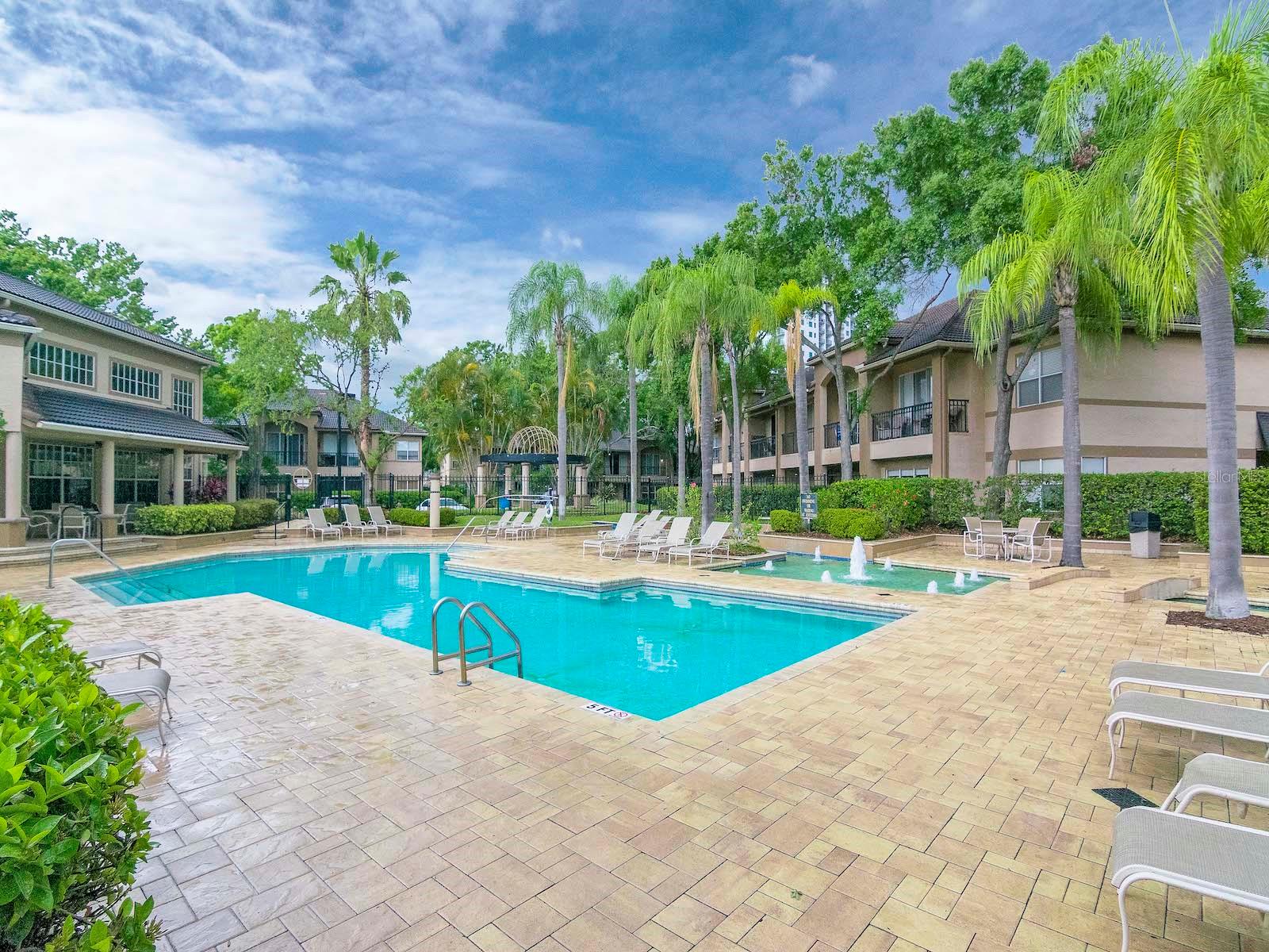 ISLAND WALK A CONDO - Residential Lease