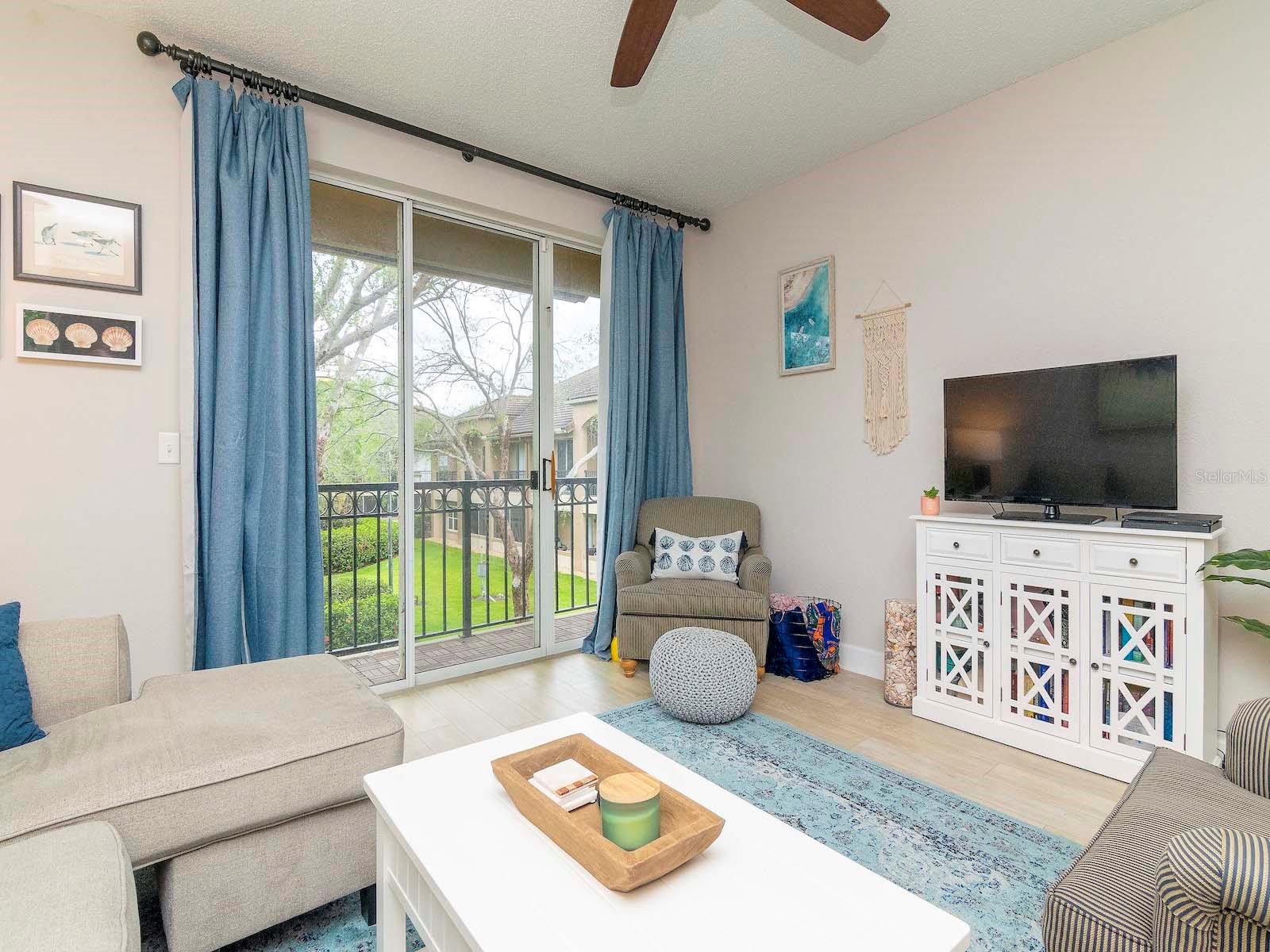 ISLAND WALK A CONDO - Residential Lease