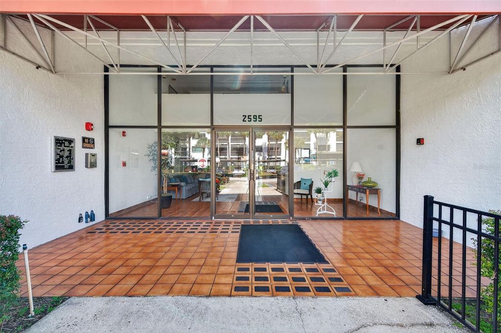 Photo of 2595 Countryside Boulevard #8106, Clearwater, FL 33761 (MLS # TB8427273)