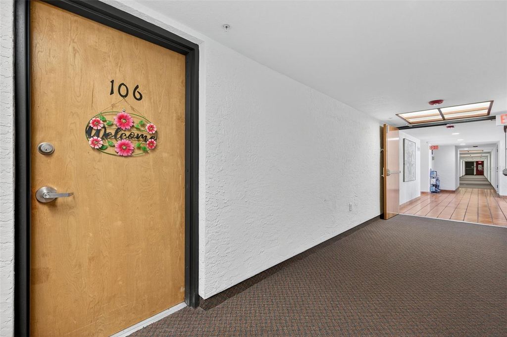 Photo of 2595 Countryside Boulevard #8106, Clearwater, FL 33761 (MLS # TB8427273)