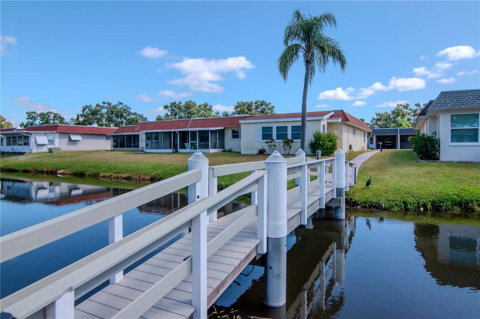 SKYE LOCH VILLAS UNREC - Residential