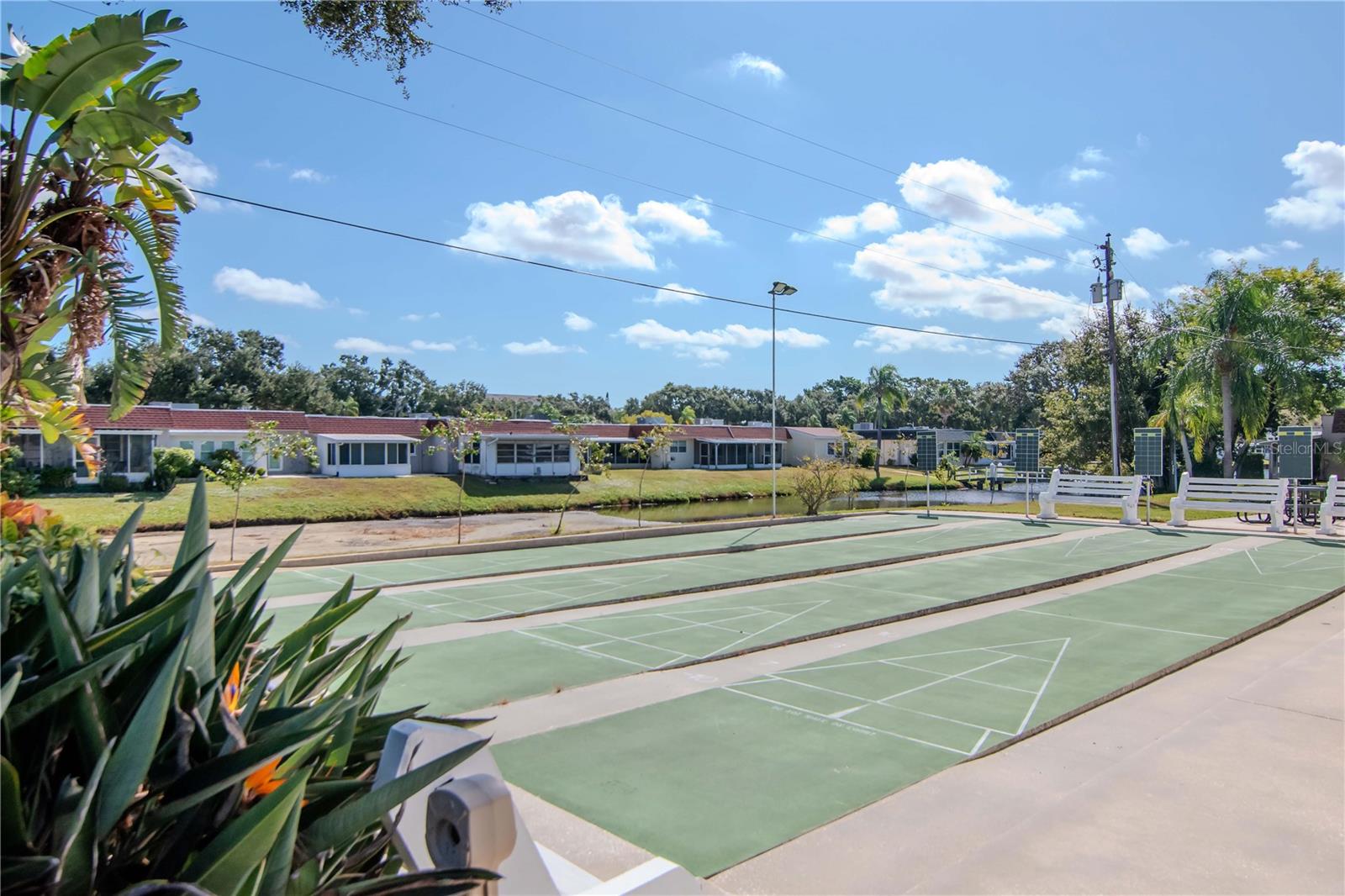 SKYE LOCH VILLAS UNREC - Residential