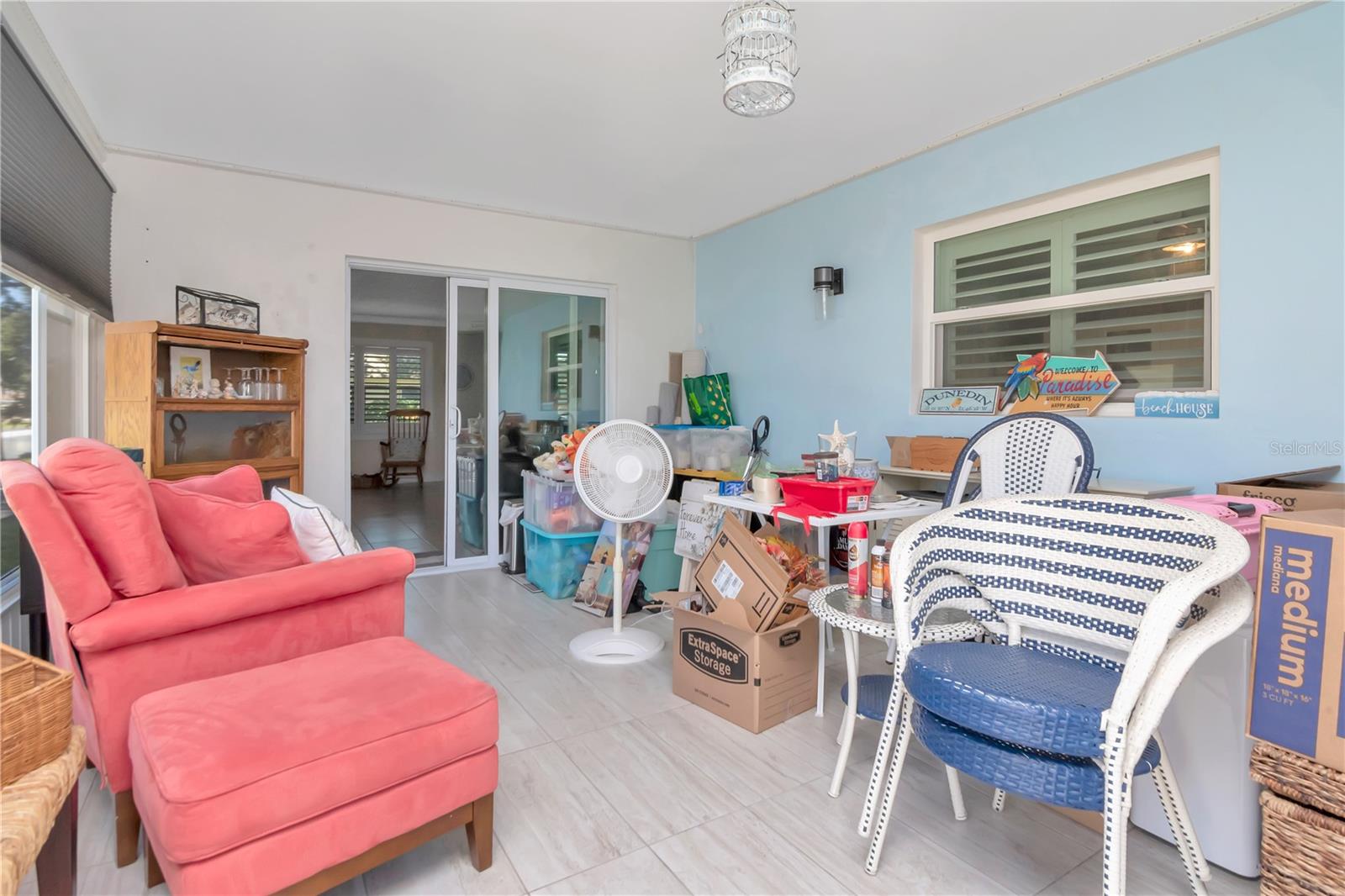 SKYE LOCH VILLAS UNREC - Residential