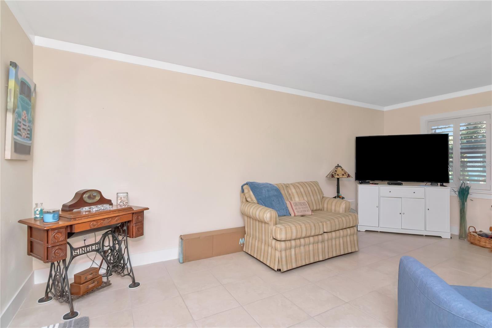 SKYE LOCH VILLAS UNREC - Residential