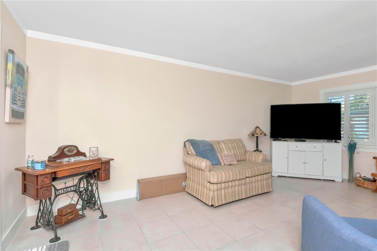 SKYE LOCH VILLAS UNREC - Residential